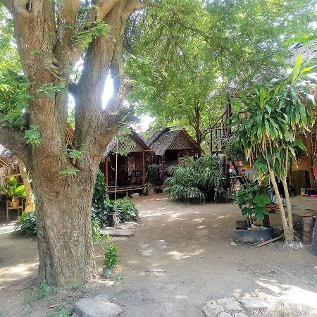 ホテル Easy Huts Ko Lanta エクステリア 写真