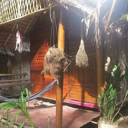 ホテル Easy Huts Ko Lanta エクステリア 写真