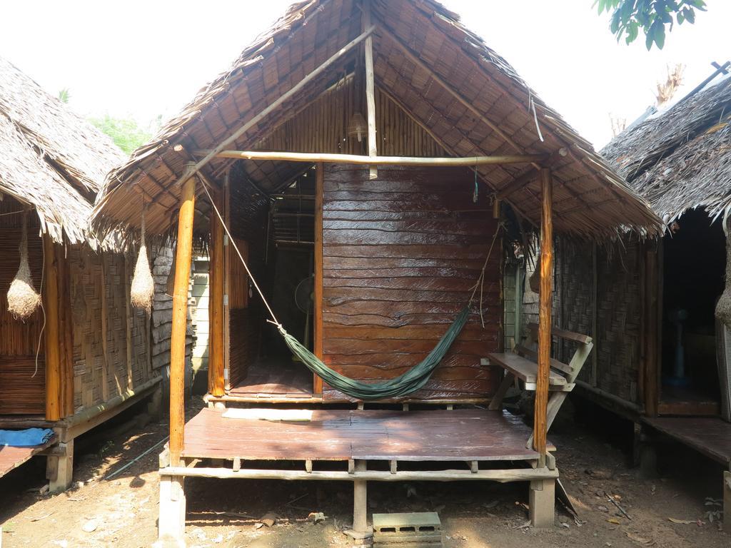 ホテル Easy Huts Ko Lanta エクステリア 写真