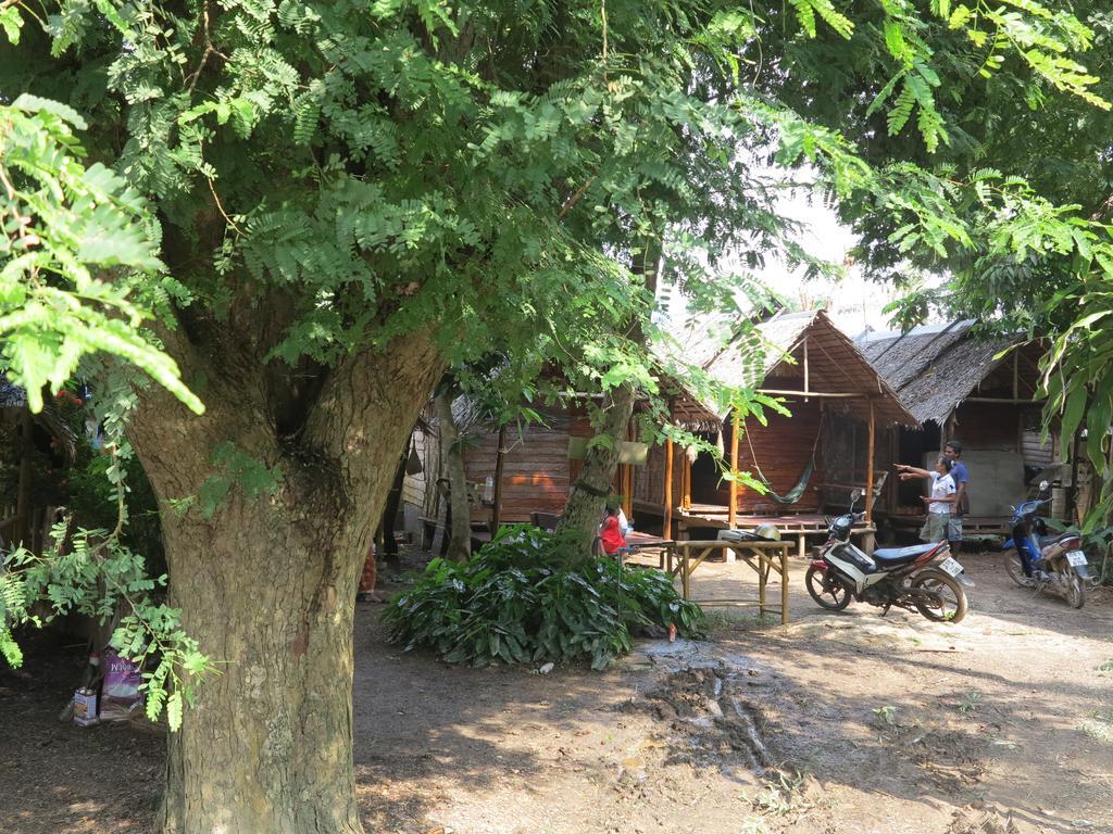 ホテル Easy Huts Ko Lanta エクステリア 写真