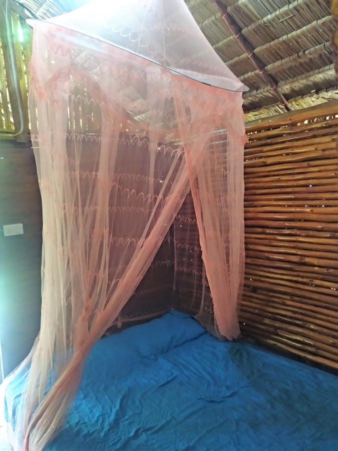 ホテル Easy Huts Ko Lanta エクステリア 写真