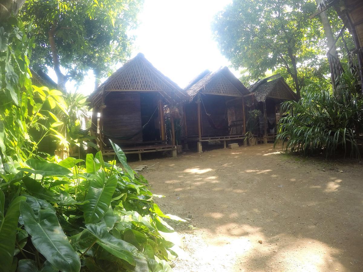 ホテル Easy Huts Ko Lanta エクステリア 写真