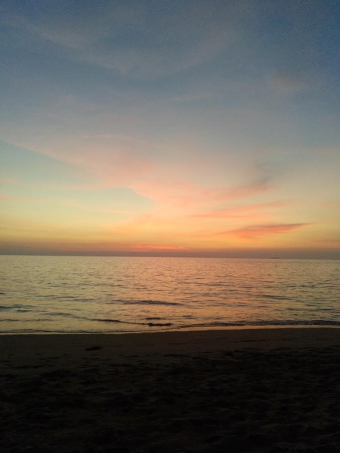 ホテル Easy Huts Ko Lanta エクステリア 写真
