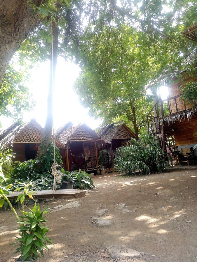 ホテル Easy Huts Ko Lanta エクステリア 写真