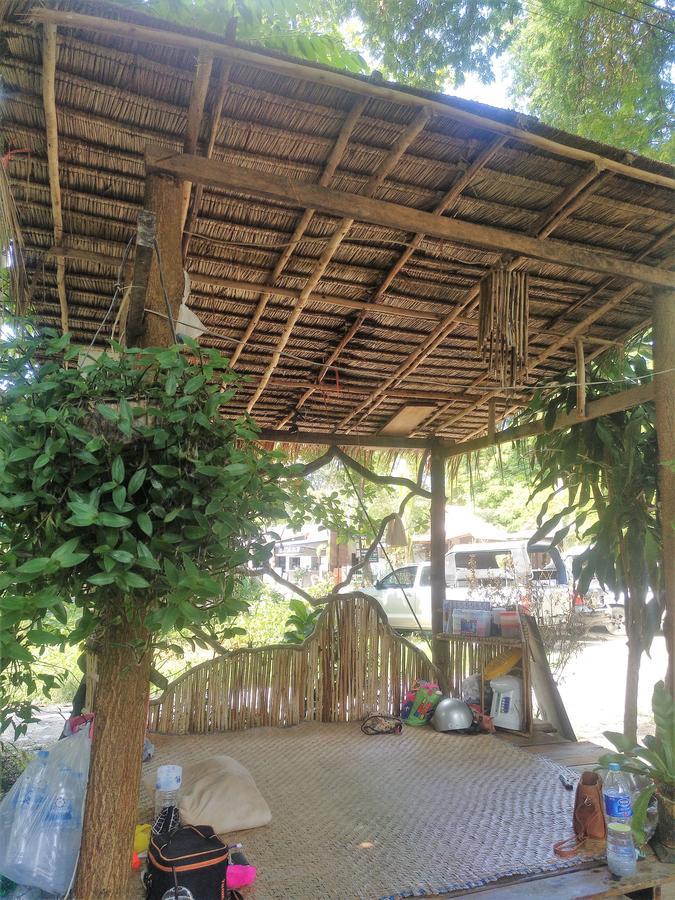 ホテル Easy Huts Ko Lanta エクステリア 写真