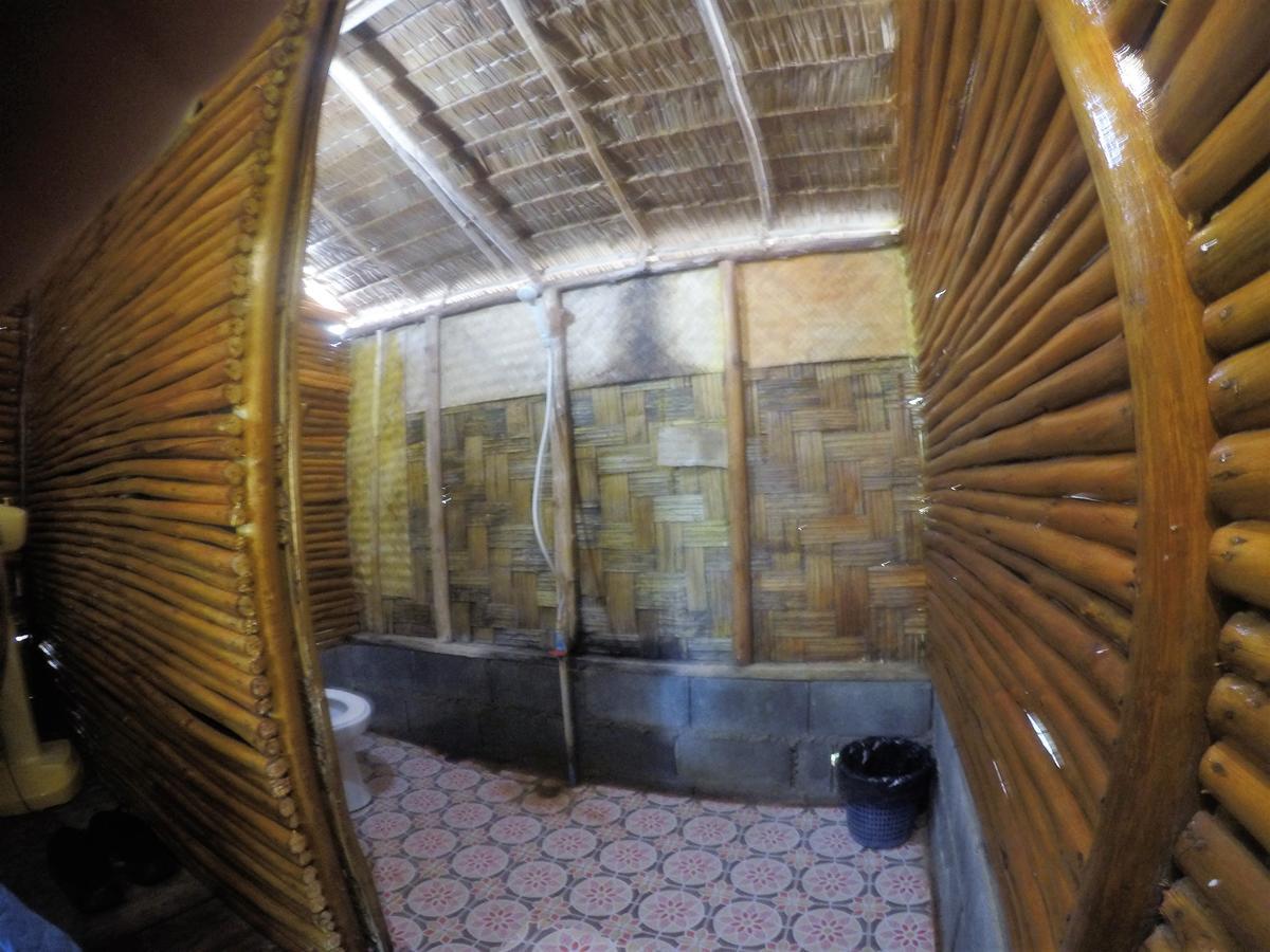 ホテル Easy Huts Ko Lanta エクステリア 写真
