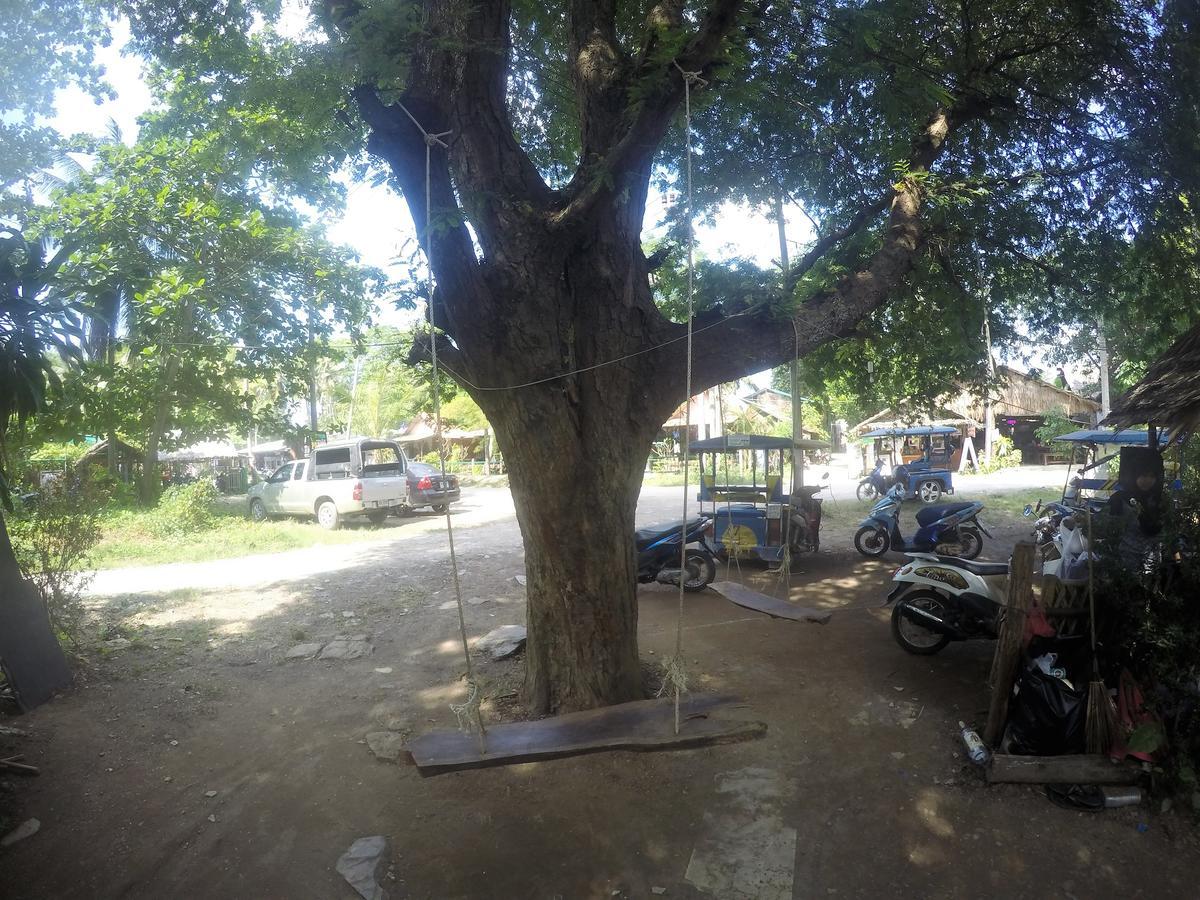 ホテル Easy Huts Ko Lanta エクステリア 写真