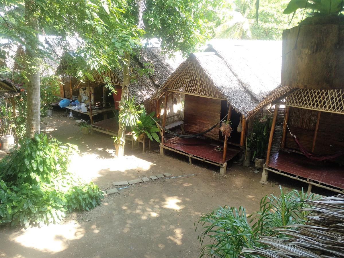ホテル Easy Huts Ko Lanta エクステリア 写真