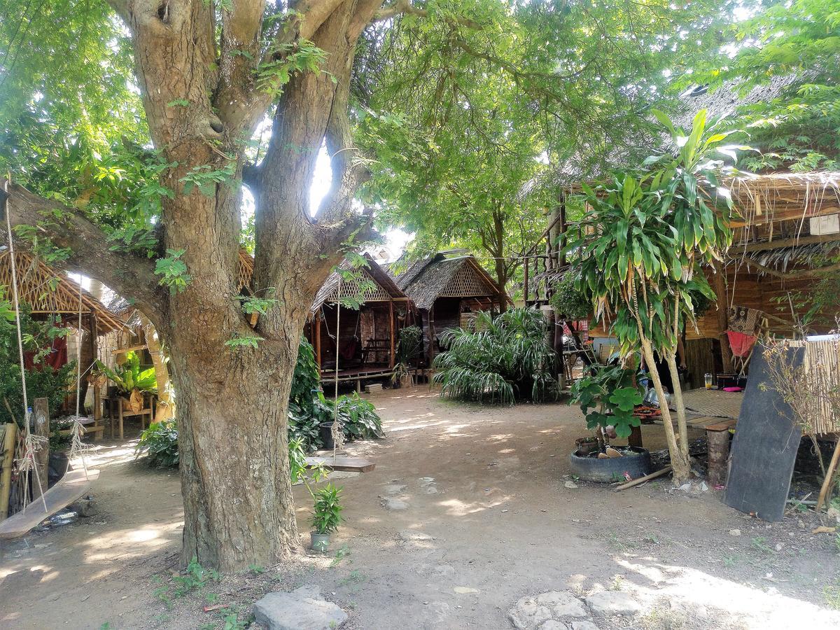 ホテル Easy Huts Ko Lanta エクステリア 写真