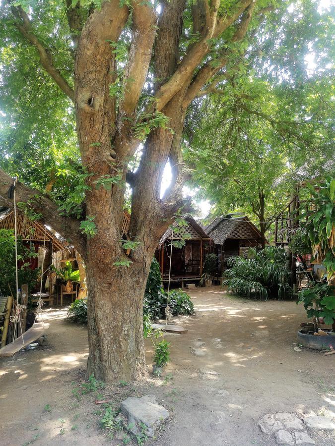 ホテル Easy Huts Ko Lanta エクステリア 写真