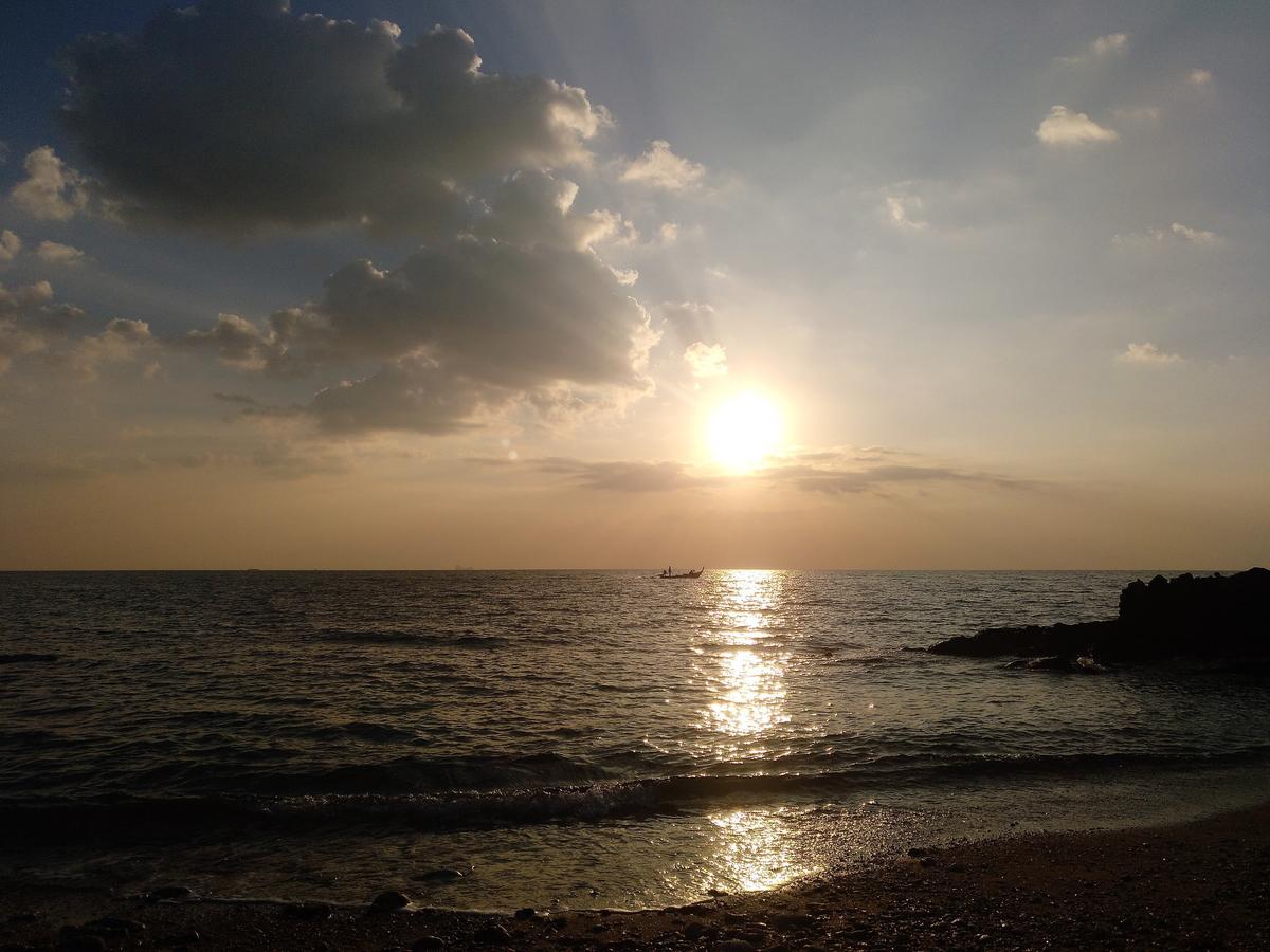 ホテル Easy Huts Ko Lanta エクステリア 写真