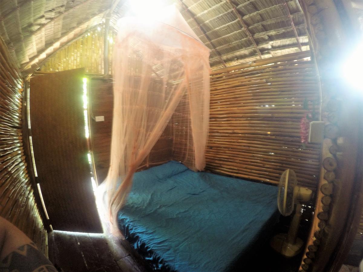 ホテル Easy Huts Ko Lanta エクステリア 写真