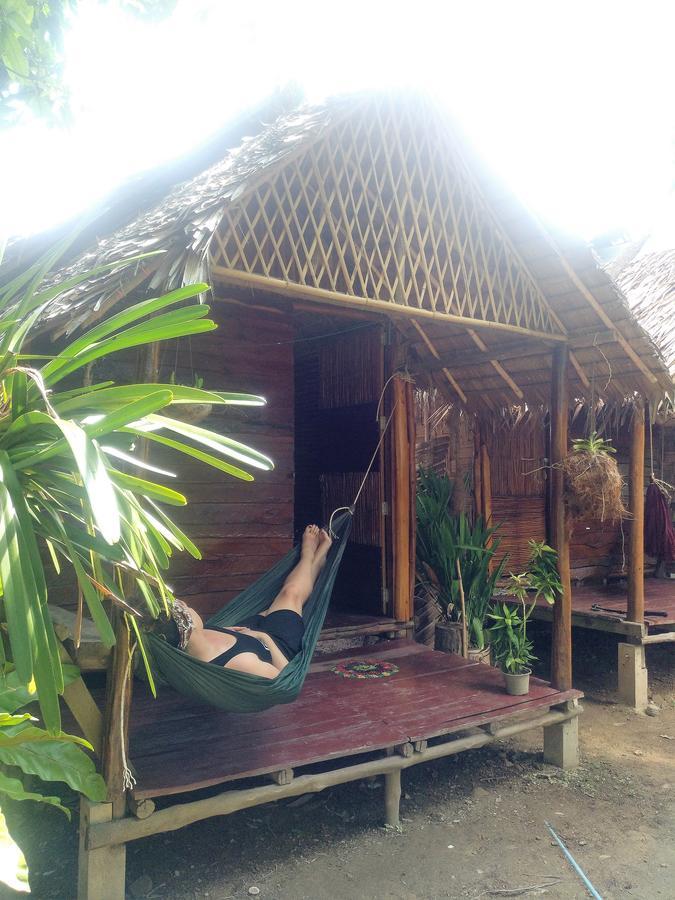 ホテル Easy Huts Ko Lanta エクステリア 写真