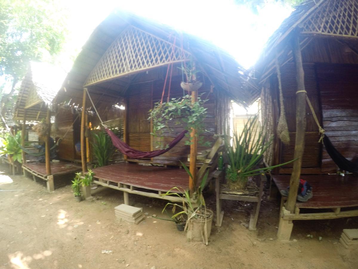 ホテル Easy Huts Ko Lanta エクステリア 写真