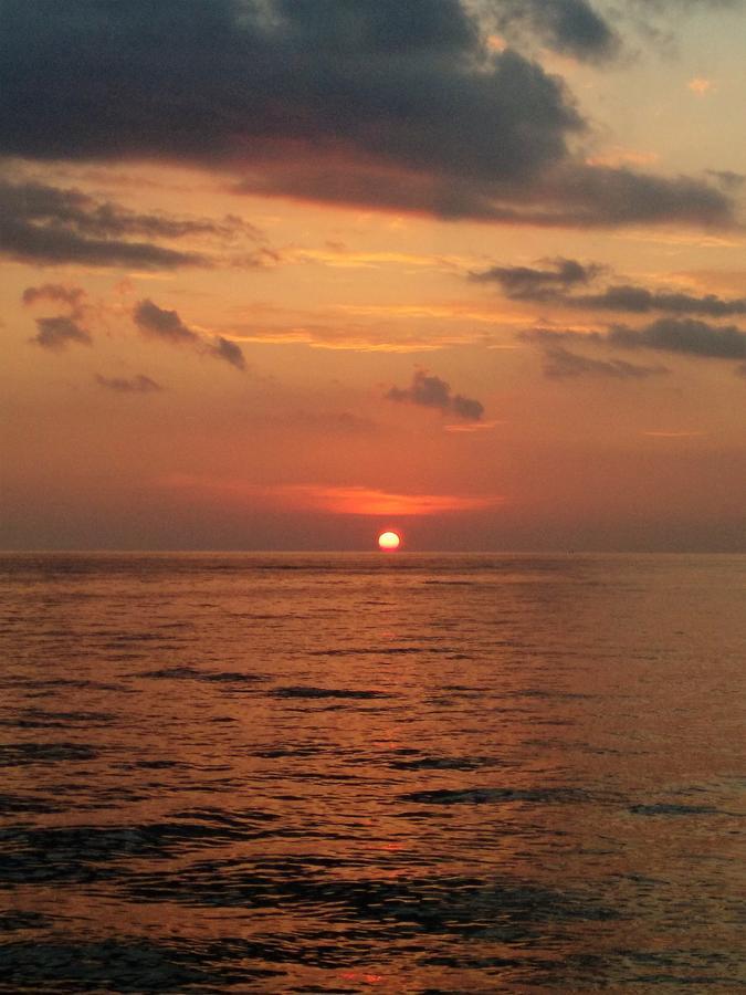 ホテル Easy Huts Ko Lanta エクステリア 写真