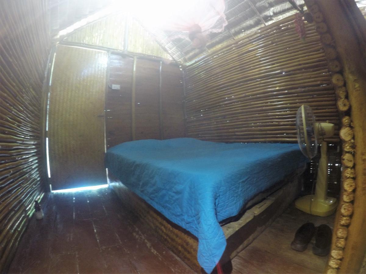 ホテル Easy Huts Ko Lanta エクステリア 写真