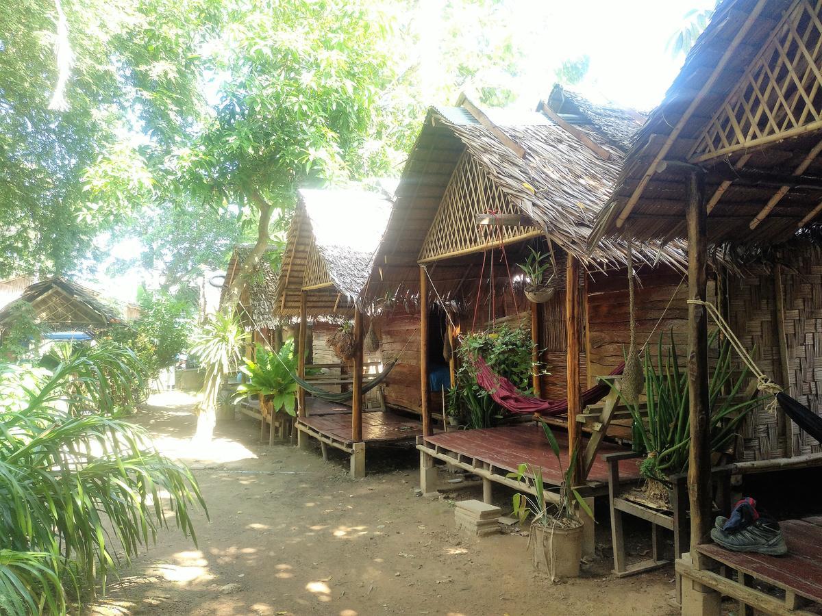 ホテル Easy Huts Ko Lanta エクステリア 写真
