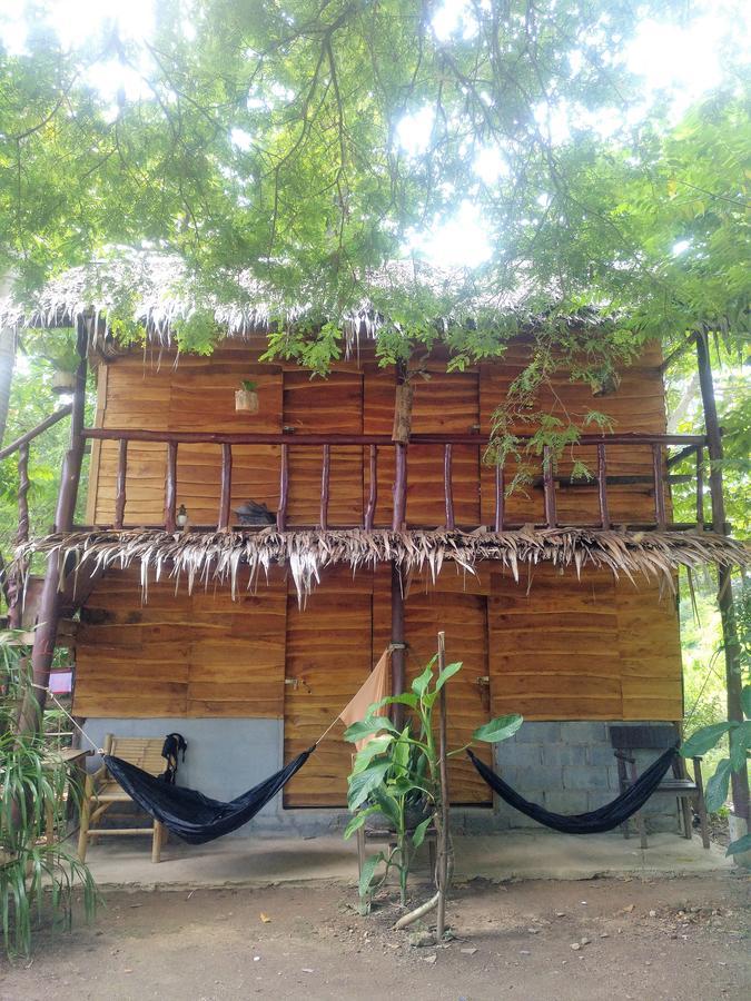 ホテル Easy Huts Ko Lanta エクステリア 写真
