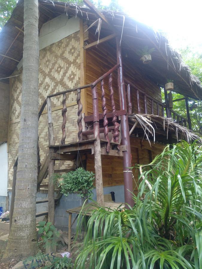 ホテル Easy Huts Ko Lanta エクステリア 写真