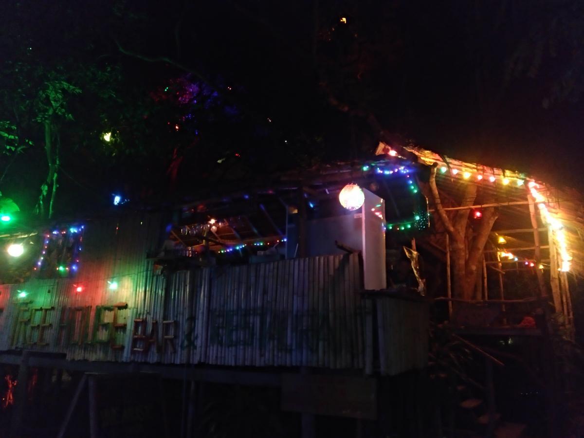 ホテル Easy Huts Ko Lanta エクステリア 写真