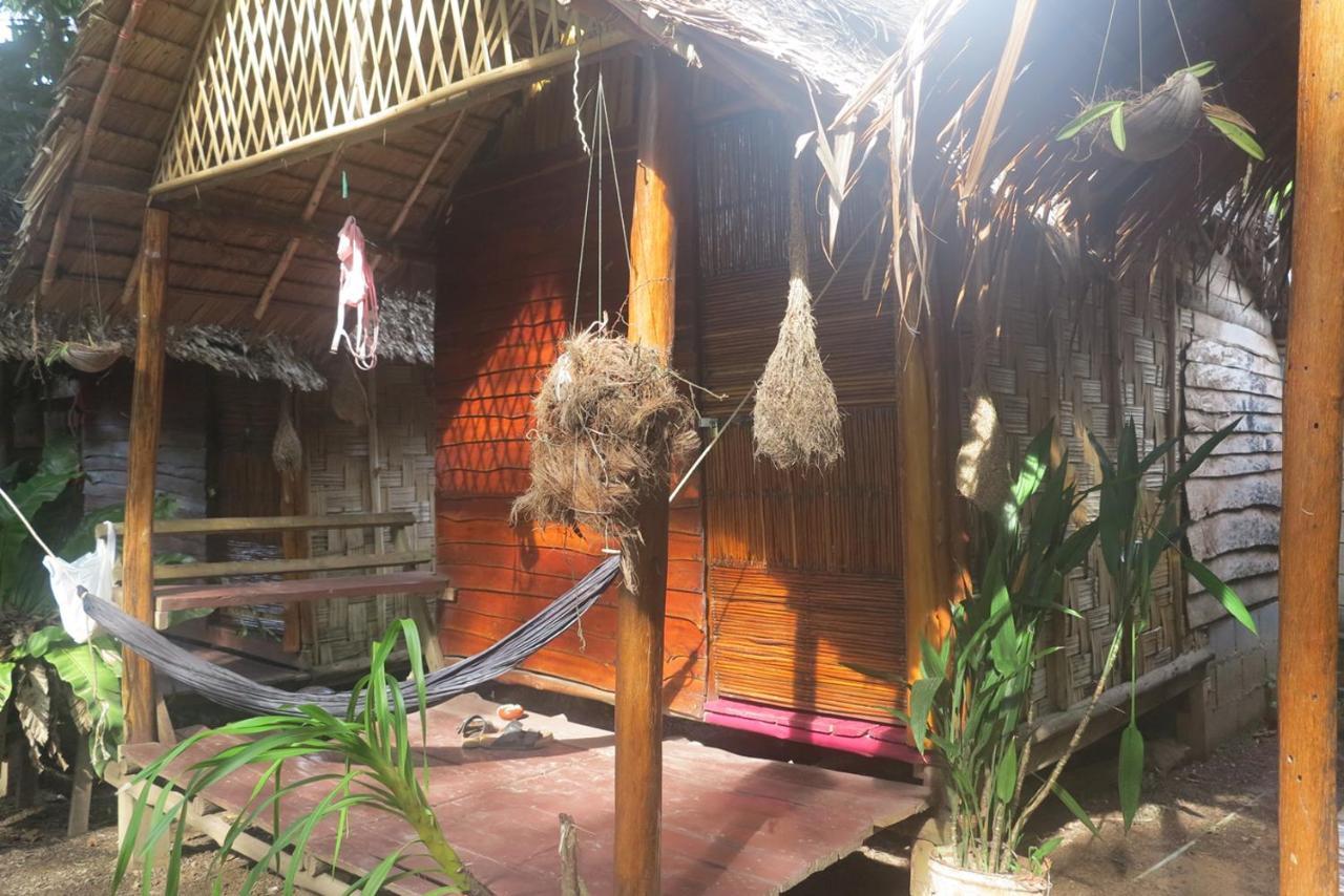 ホテル Easy Huts Ko Lanta エクステリア 写真