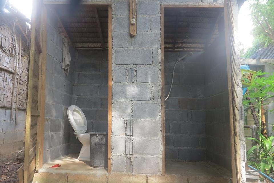 ホテル Easy Huts Ko Lanta エクステリア 写真