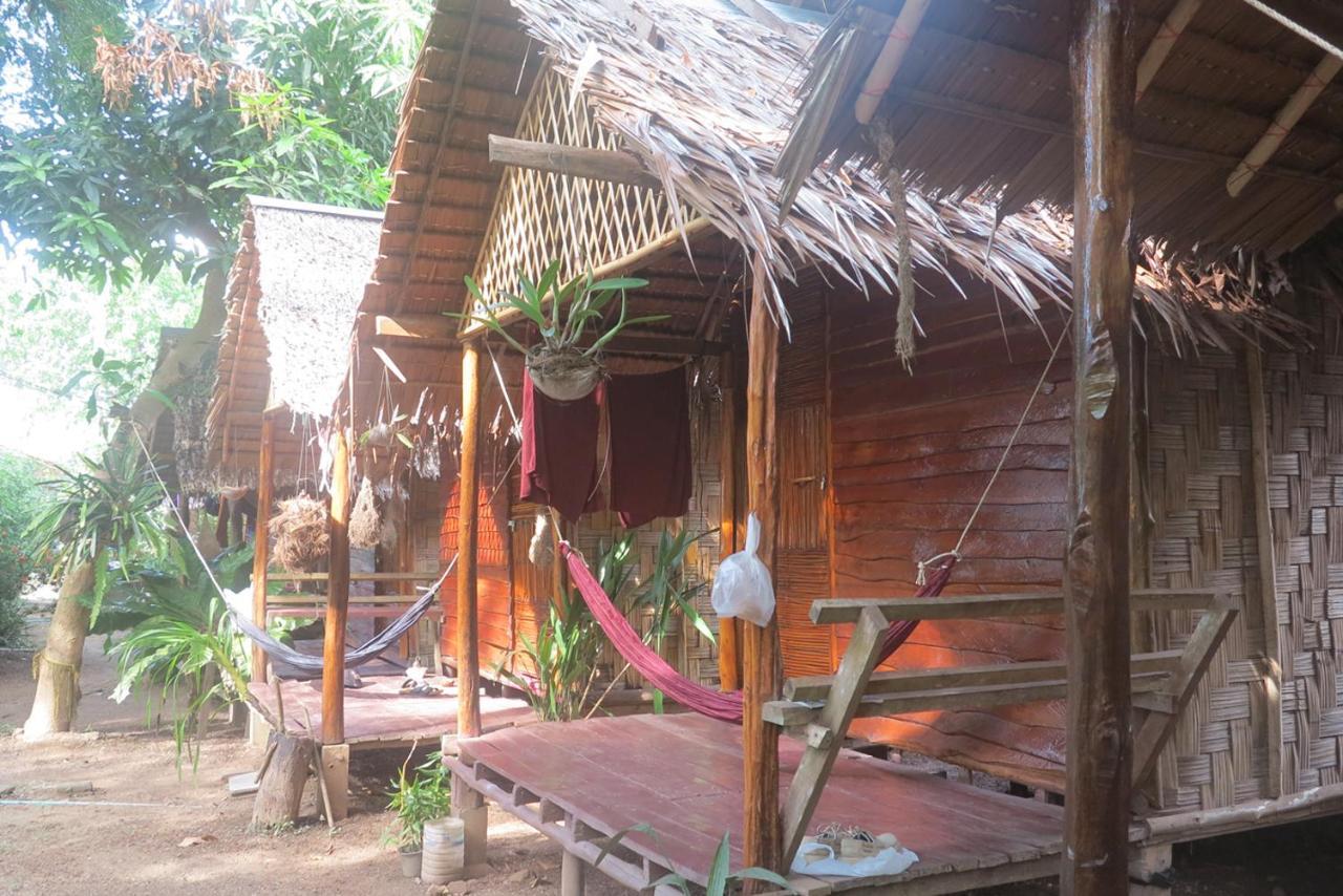 ホテル Easy Huts Ko Lanta エクステリア 写真