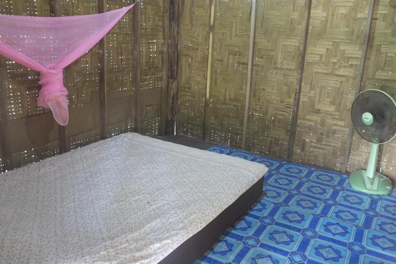 ホテル Easy Huts Ko Lanta エクステリア 写真