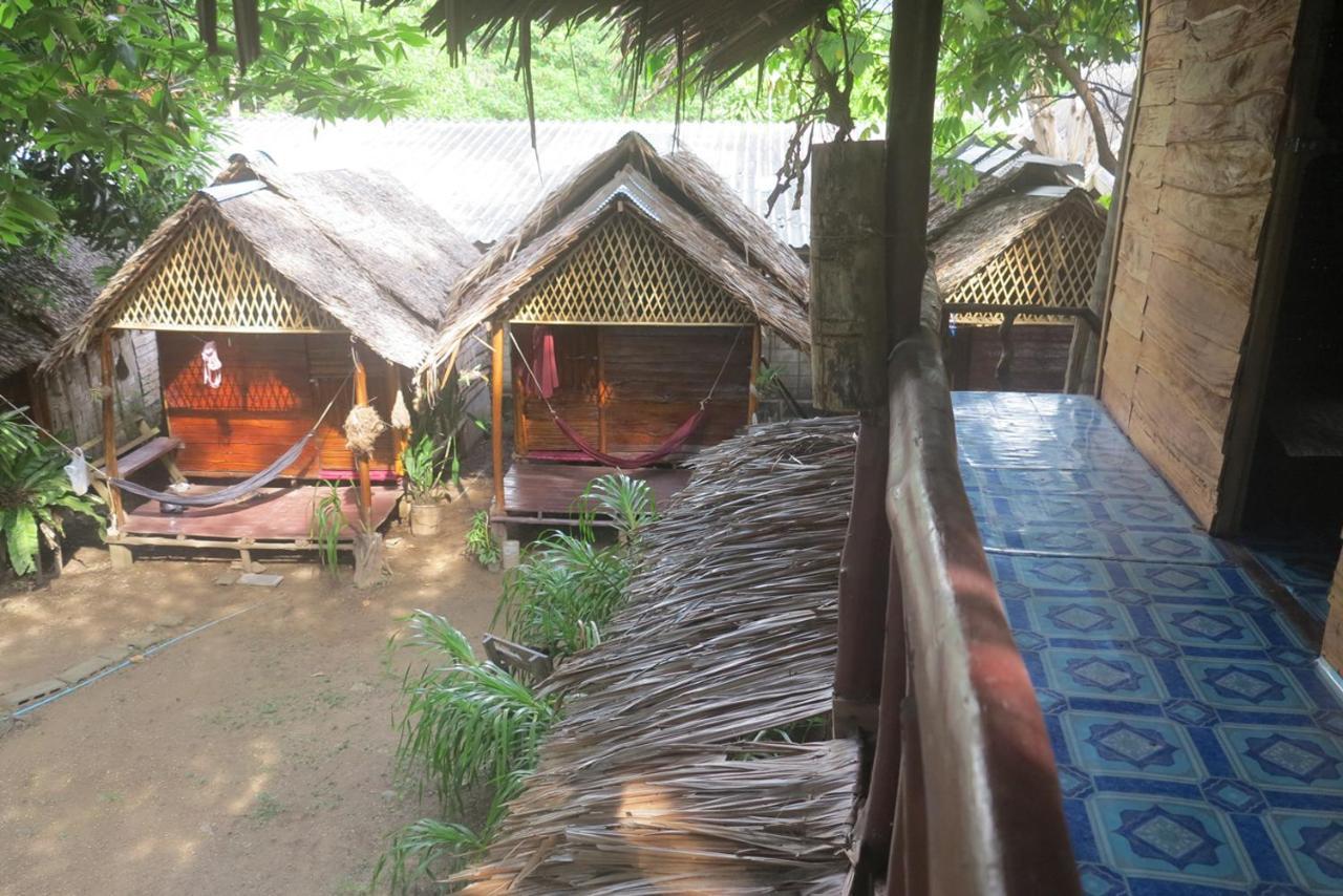ホテル Easy Huts Ko Lanta エクステリア 写真