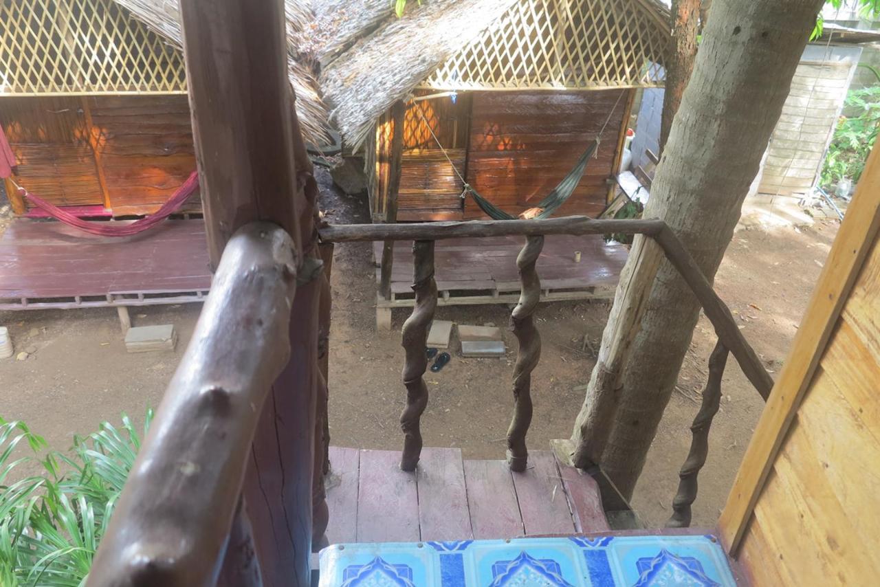 ホテル Easy Huts Ko Lanta エクステリア 写真