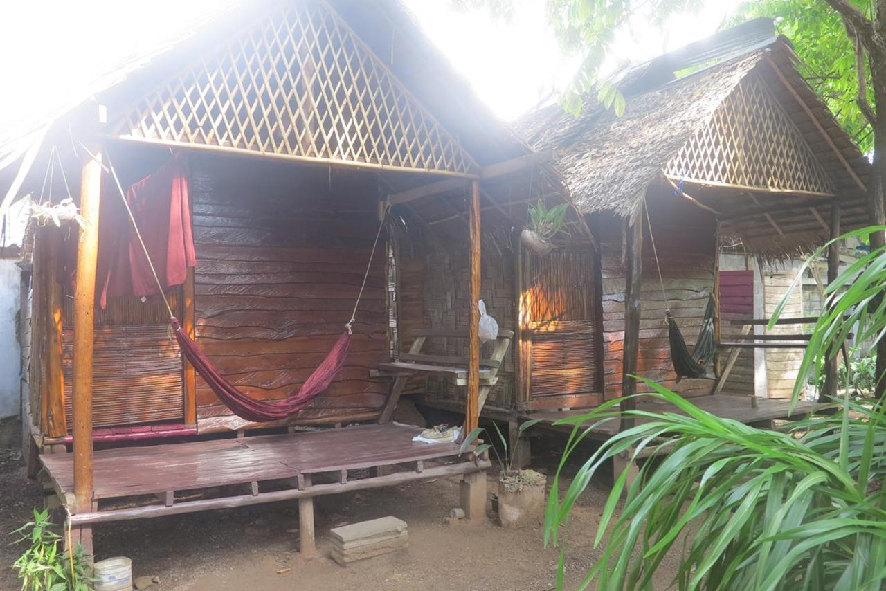 ホテル Easy Huts Ko Lanta エクステリア 写真